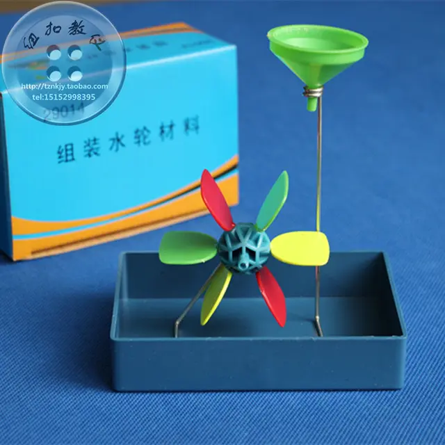 keyword impeller model kinetic energy water tanker water