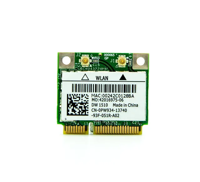 Dell Studio One 19 DW1510 WLAN Drivers Download Free Dell Studio One 19 DW1510 WLAN Treiber Herunterladen