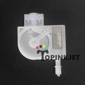 

10pcs Damper For Stylus PRO Epson 7880/9880/7450/9450/7400/7800/9400/4880/4800/4450/4000 High speed Printing Solvent Resistant