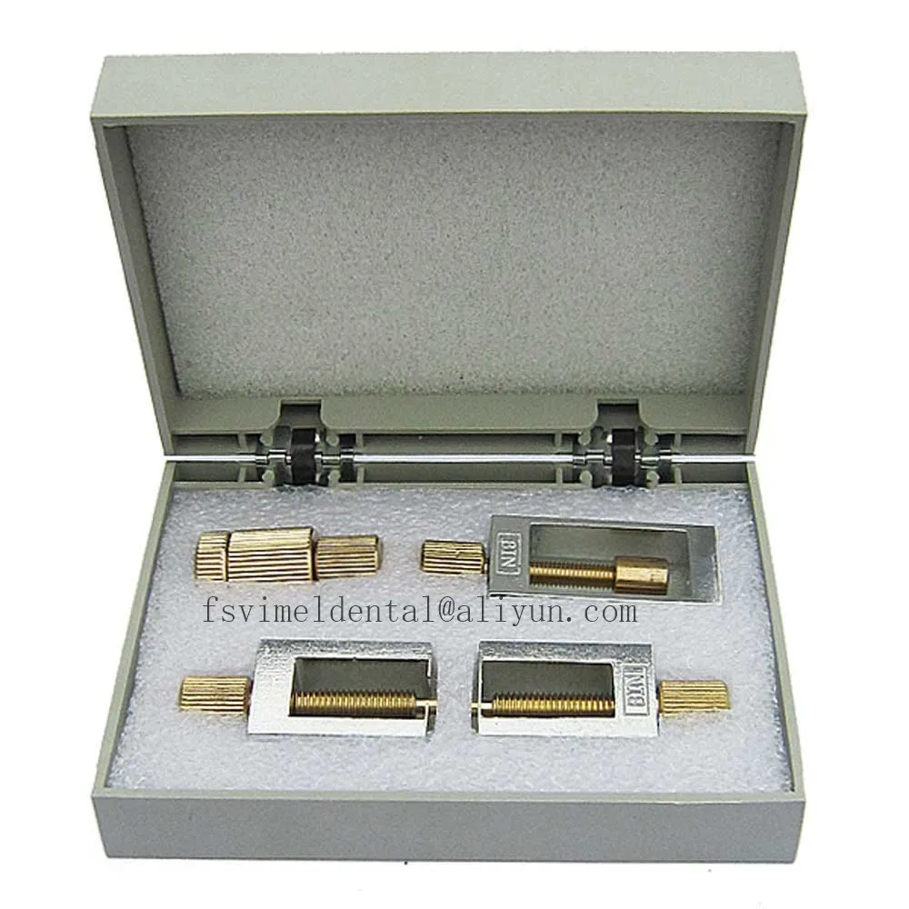 1 Set Dental Handpieces Repair Tools High Speed Handpieces Bearings