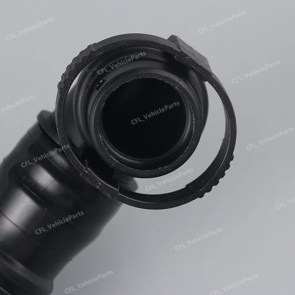 Secondary Air Pump Connector Hose 06G131127 For Beetle 1998-2005 Golf MK4 2000-2010 Jetta MK4 1999-2009 2.0L 85KW