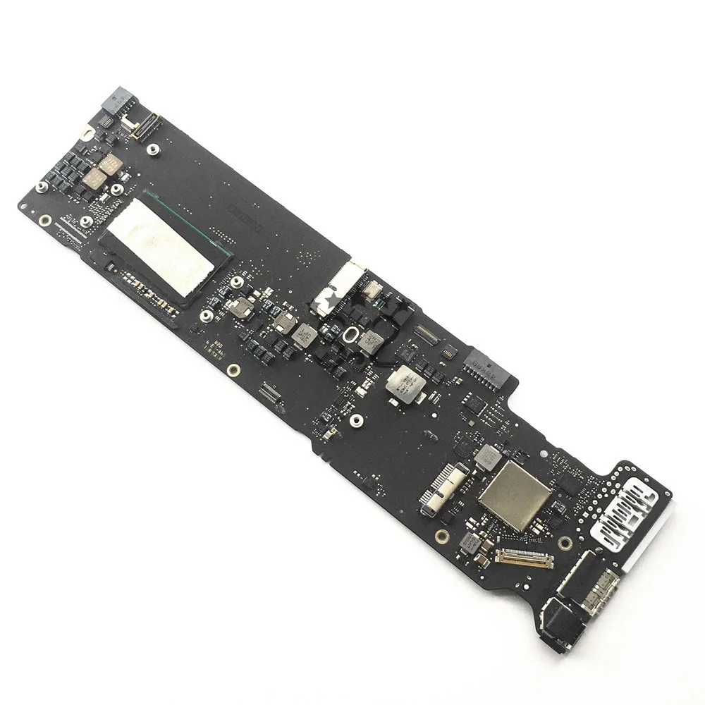 Используется для материнской платы Macbook Air RAM 2013 года 13 3 &quotA1466 i7 логическая плата 1