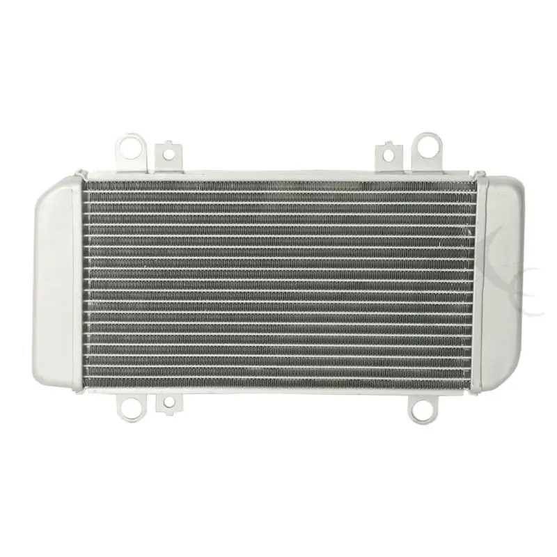 

New Radiator Cooler Cooling For Kawasaki EX250 ninja 250R 2008-2012 09 2010 2011