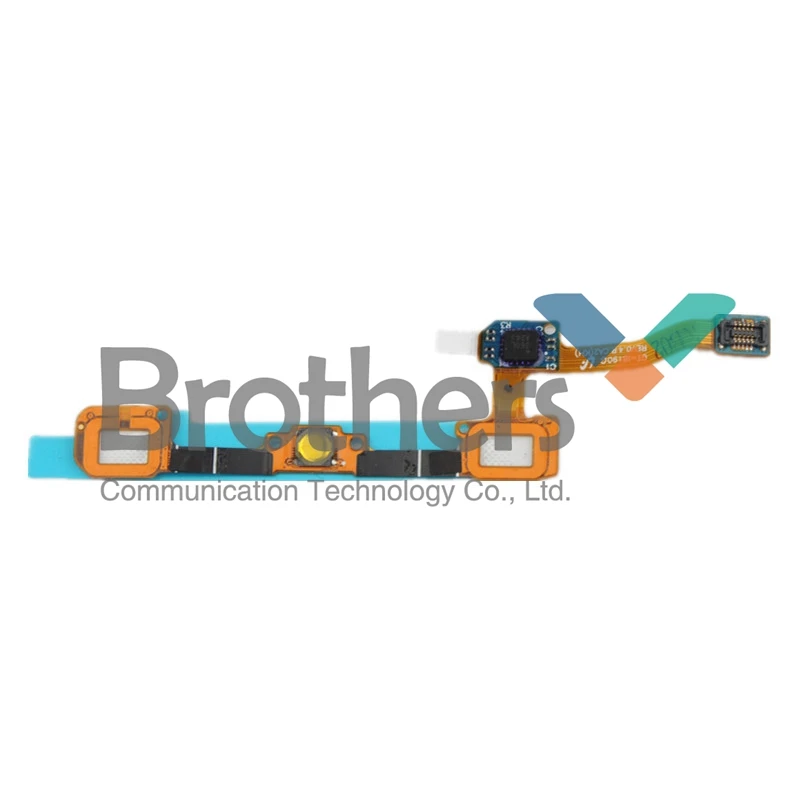 SAM0501  Sensor Signal Ribbon Home Button Flex Cable For Samsung i8190 Galaxy S3 Mini (2)