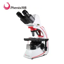 Phenix CMOS Camera USB Digital Microscope BMC500 Series for Sale
