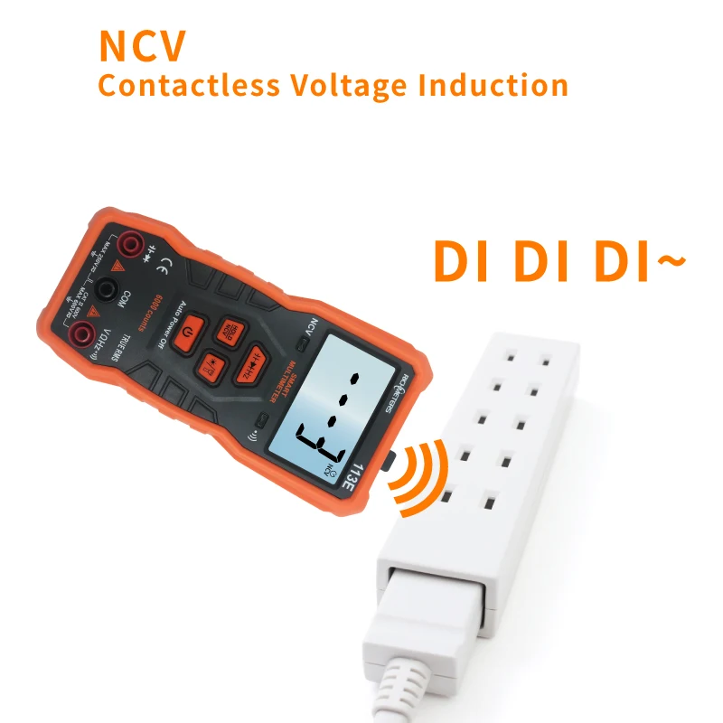 113E NCV test