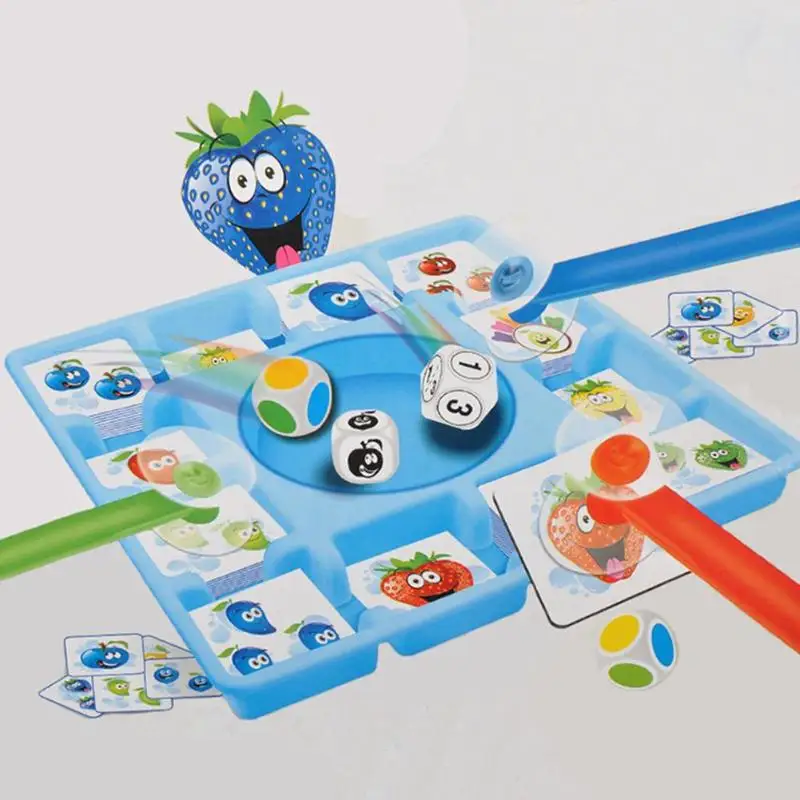 

Fishing Dish Brain Exercise Hand-eye Coordination Cultivate Gifts for Kids Family Activity Games Props for Parents and Kids