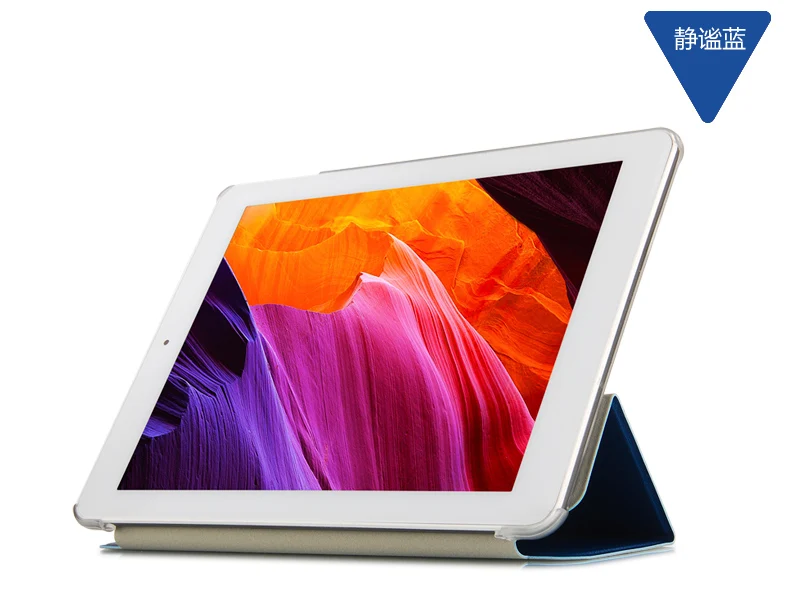 2016 оригинальный кожаный чехол крышка для Teclast X98 плюс II защитный plusii Бесплатная