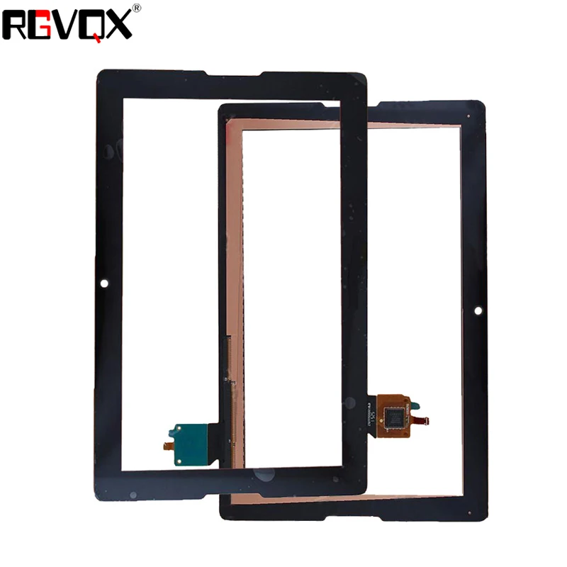 RLGVQDX Новый сенсорный экран дигитайзер для Lenovo Tab A10-70 A7600 A7600-F A7600-H B0474 10 1 &quotпереднее