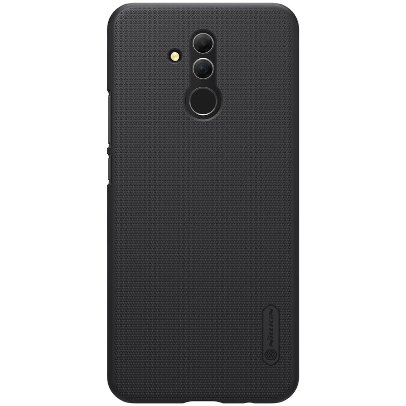 Для huawei maimang 7 Nillkin матовый защитный чехол пластиковый для MATE 20 Lite с розничной