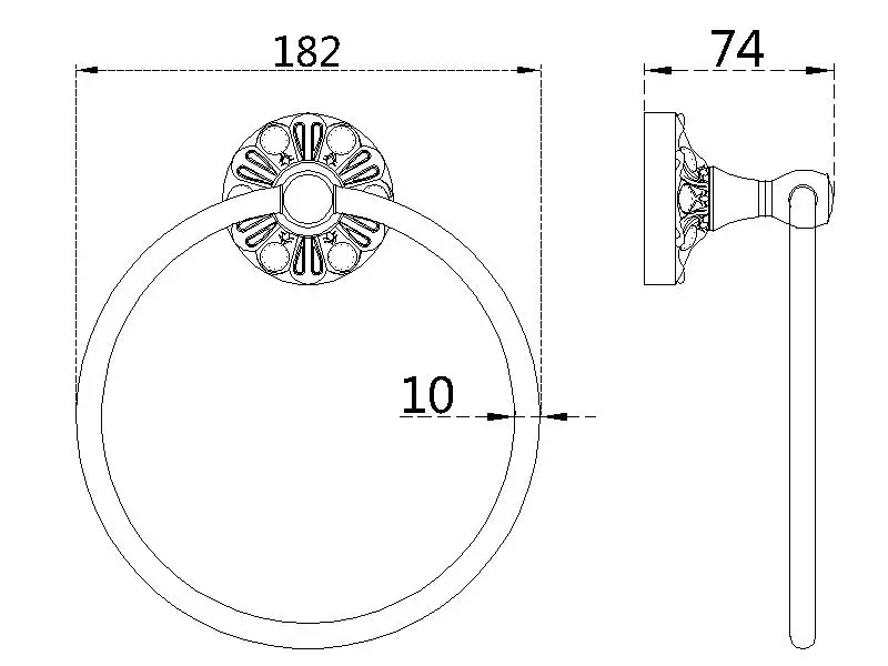 CAD-Mod4el