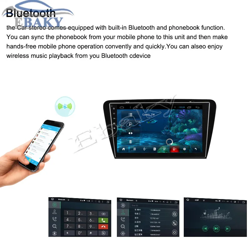 Cheap NaviTopia 10.2inch Octa Core 8 core RAM 2G ROM 32G Android 8.1 Car Radio player for VW Octavia 2015-With Maps 24 Cheap NaviTopia 10.2inch Octa Core 8 core RAM 2G ROM 32G Android 8.1 Car Radio player for VW Octavia 2015-With Maps 24