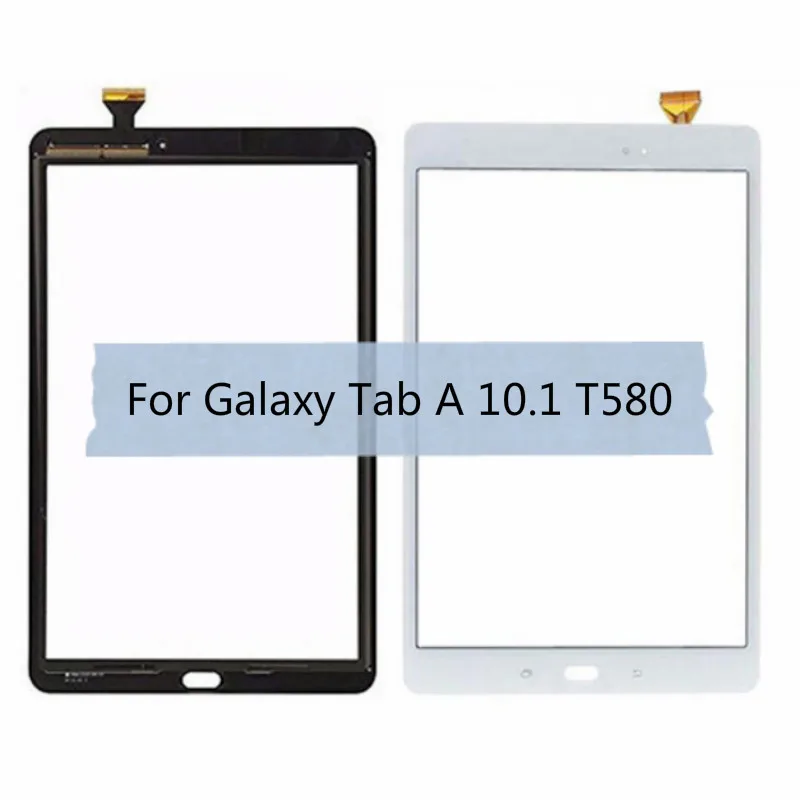 T580 TOUCH SCREEN