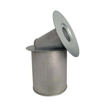 

02250100-755 Air Oil Separator Element for Sullair Screw Air Compressor Repair Part LS12-50 02250100-756