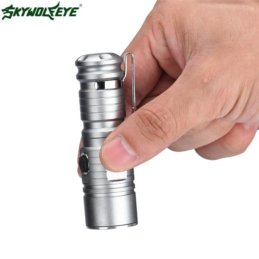 thumb