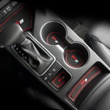 Newest Carpet Photophobism Dashboard Pad For Kia Sportage QL 2016 2017 2018 LHD Car-Styling Cover Mats Shade Cushion Fashion