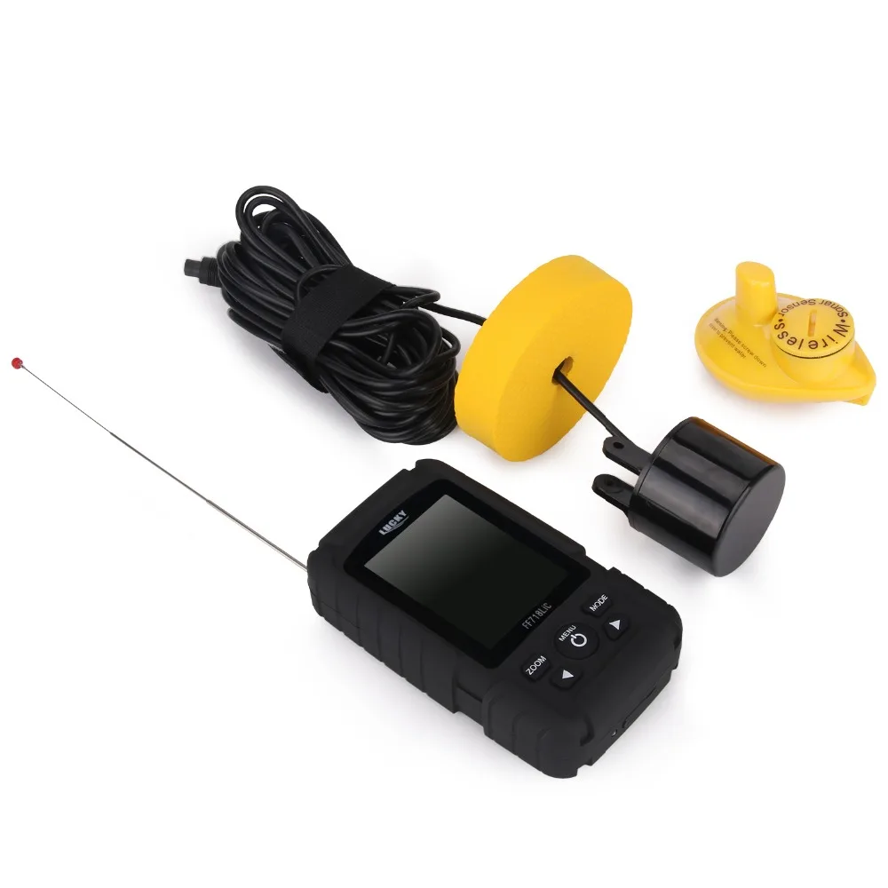Fish finder (6)