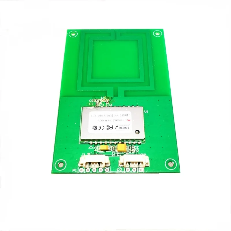 RFID UHF телефон с двумя петлями|Запчасти для кондиционера| |