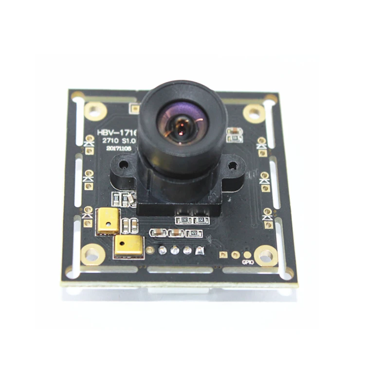 2mp usb camera module
