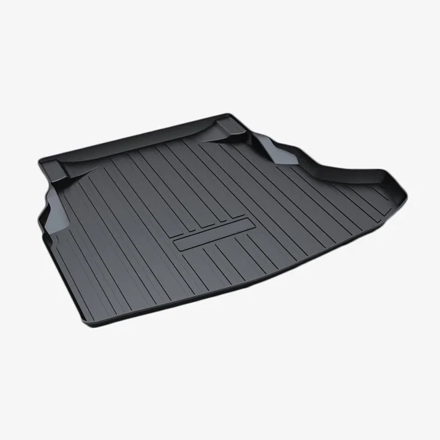 Rubber mat car trunk mat Fit for Mercedes Benz Class A W176 B W246 C