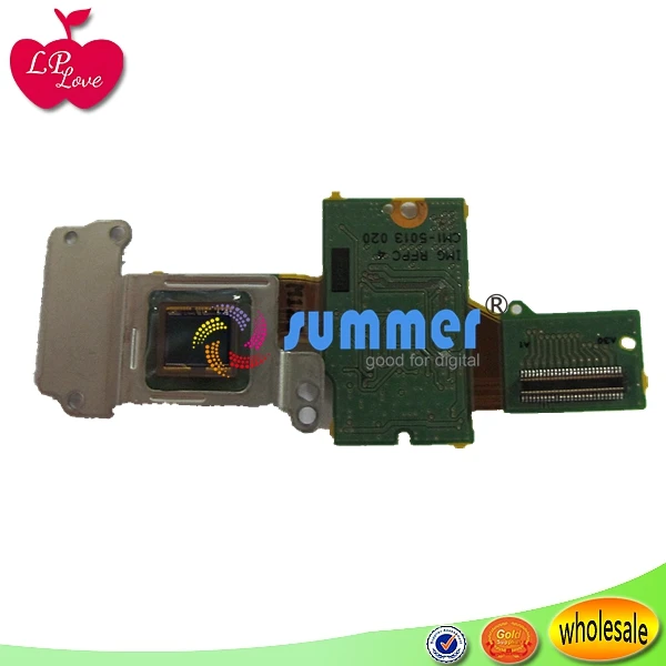 SX10 CCD_