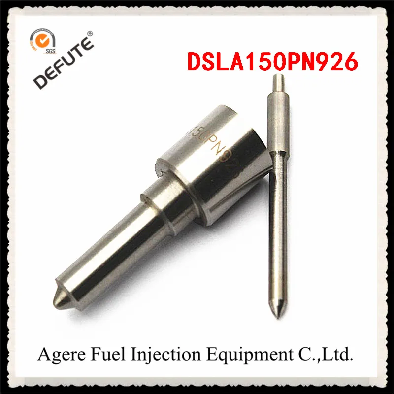 

High Quality DSLA150PN926 fuel injector nozzle , diesel injector nozzle