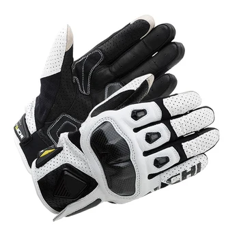 

guantes moto cuero,Leather racing glove, motorcycle glove, cross-country riding gloves,riding gloves