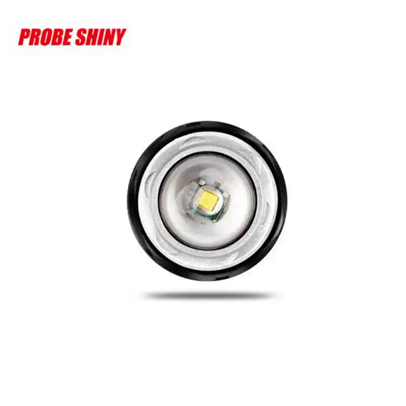 5000LM XM-L T6 LED Headlamp torch flashlight 18650 Headlight Flashlight Head Light Lamp powerful led flashlight fanatic #4S14 (8)