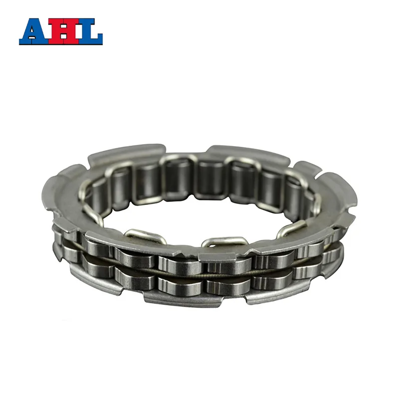 

Big Roller Reinforced One Way Bearing Starter Clutch Beads For Polaris Ranger RZR1000 RZR 1000 XP 2013-15 RZR900 RZR570 900 570
