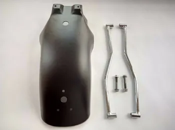 

Steed400/600 VN400/800 CA250 Motorcycle Rear Fender Mudguard