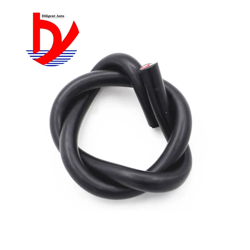  2-core 3-core 4-core heat-resistant high-temperature cable Multi-core soft silicone wire 22AWG 20AW