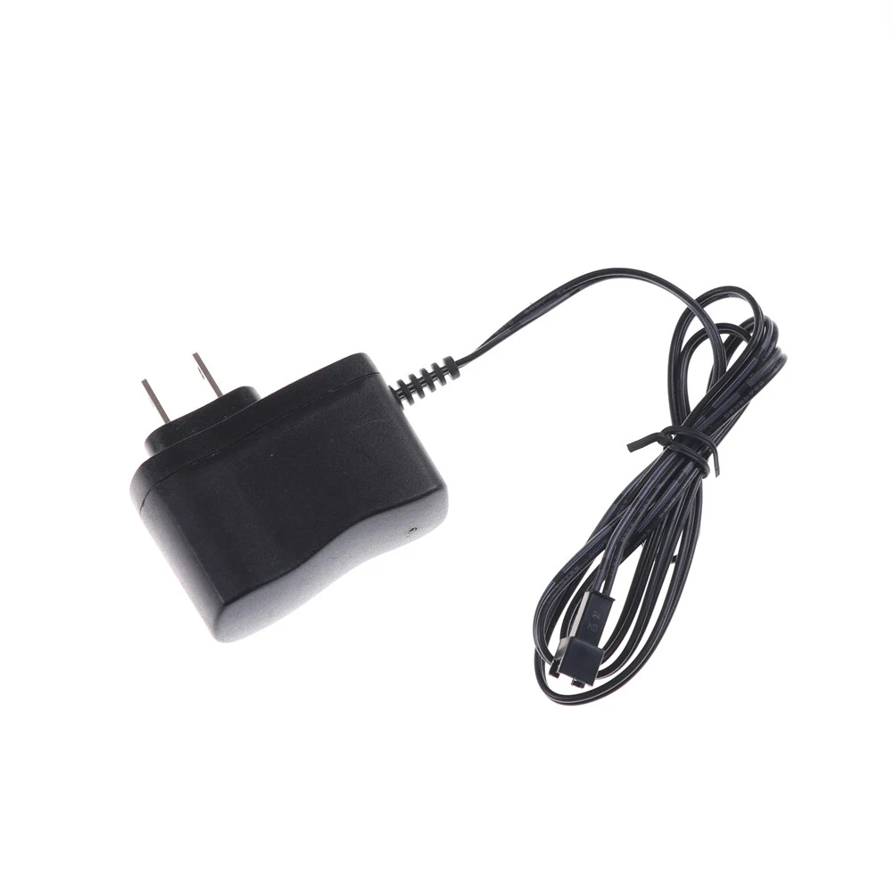 

New Arrival Practical Wall Charger RC Rock Crawler Truck Toy Charger EU Adaptop for 110-240V