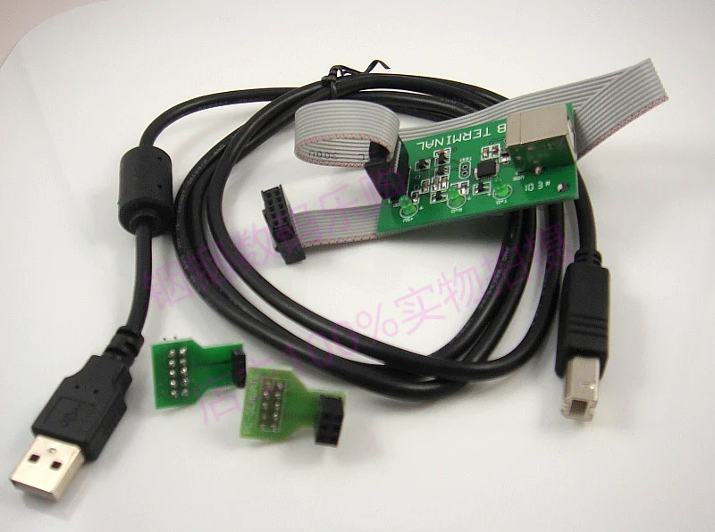 Pc3000 USB командная линия-xijie COM порт pci3000 ST com специальная линия отправки командной головки