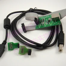 Pc3000 USB командная линия-xijie COM порт pci3000 ST com специальная линия отправки командной головки