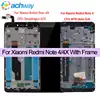 For Xiaomi Redmi Note 4X 4 X LCD Display Touch Screen Assembly Note4 Display Replacement+Tools For 5.5