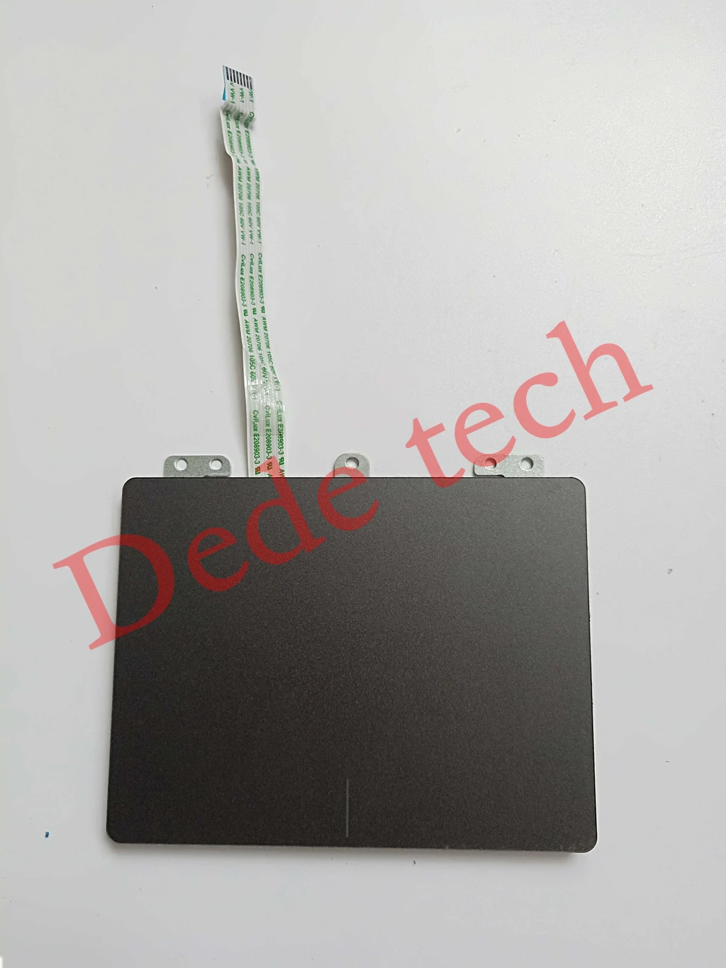 Для Dell Inspiron 15-5000 5545 5547 5548 15 M подлокотник для ноутбука верхний корпус+ нижняя часть корпуса нижний корпус+ тачпад DP/N 0WHC7T - Цвет: Touchpad