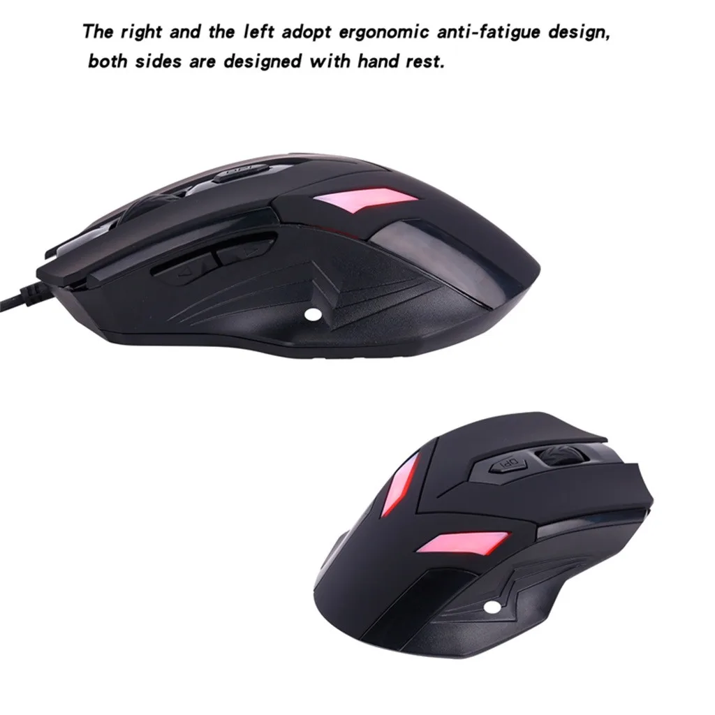 Gaming Mouse