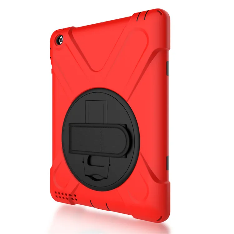 iPad 234 case 023