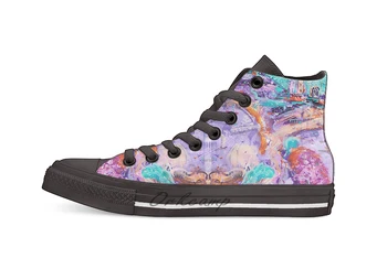 

Looking for you Casual High Top Canvas shoes sneakers For Drop shipping