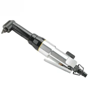 Buy The Lengthened Bend Wind Group Rectangular Pneumatic Screwdriver, Pneumatic Screwdriver BD-1004 90
