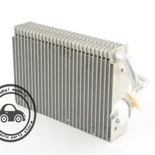 Воздушный кондиционер с испарителем A/C испаритель для Mercedes Benz W164 ML280 300 320 350 450 500 GL320 GL350 GL420 GL450 GL500 550