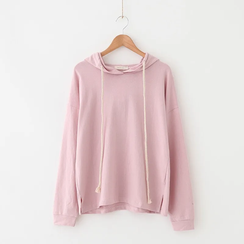 

2018 New sweatshirt long sleeve BY-5 X