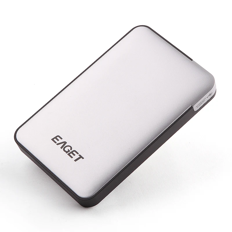 Original EAGET G30 500GB 2TB 1TB High Speed External Hard