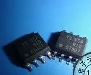 

Free Shipping! VCA810ID VCA810IDR SOP-8 Original authentic and new Free Shipping