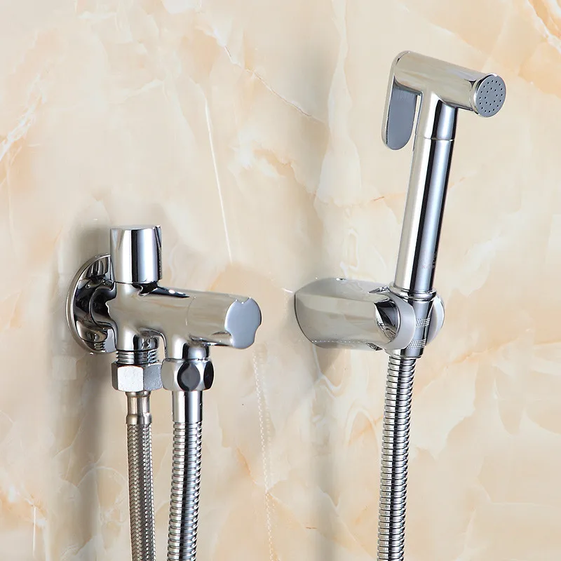 bidet toilet faucet