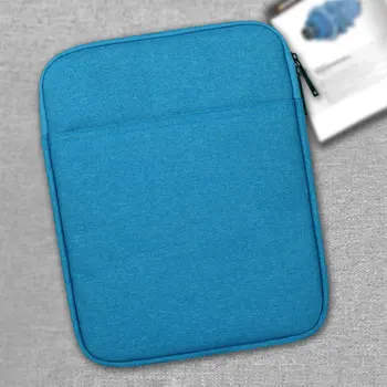 

Shockproof Waterproof 8 inch Tablet Liner Sleeve Pouch Case for alldocube m8 Bag Zipper Cover