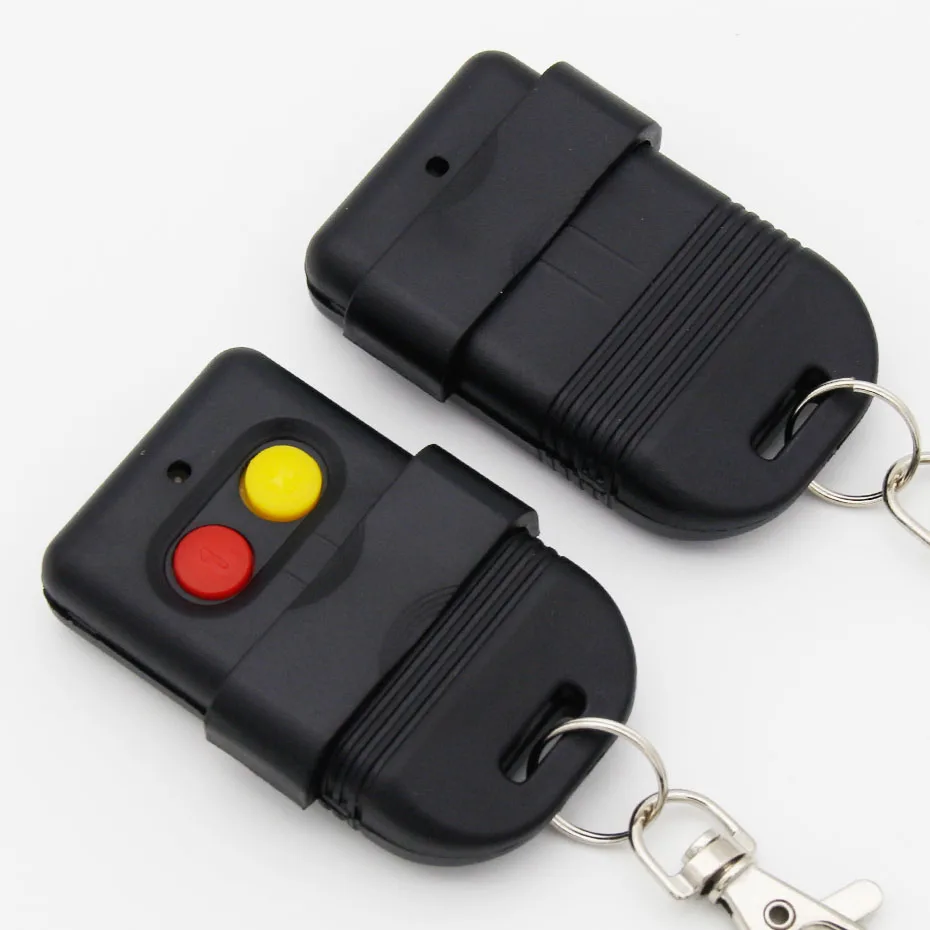 

SMC5326 8 dip switch 330mhz 433mhz SMC5326-P 330 433 mhz remote control for gate door opener