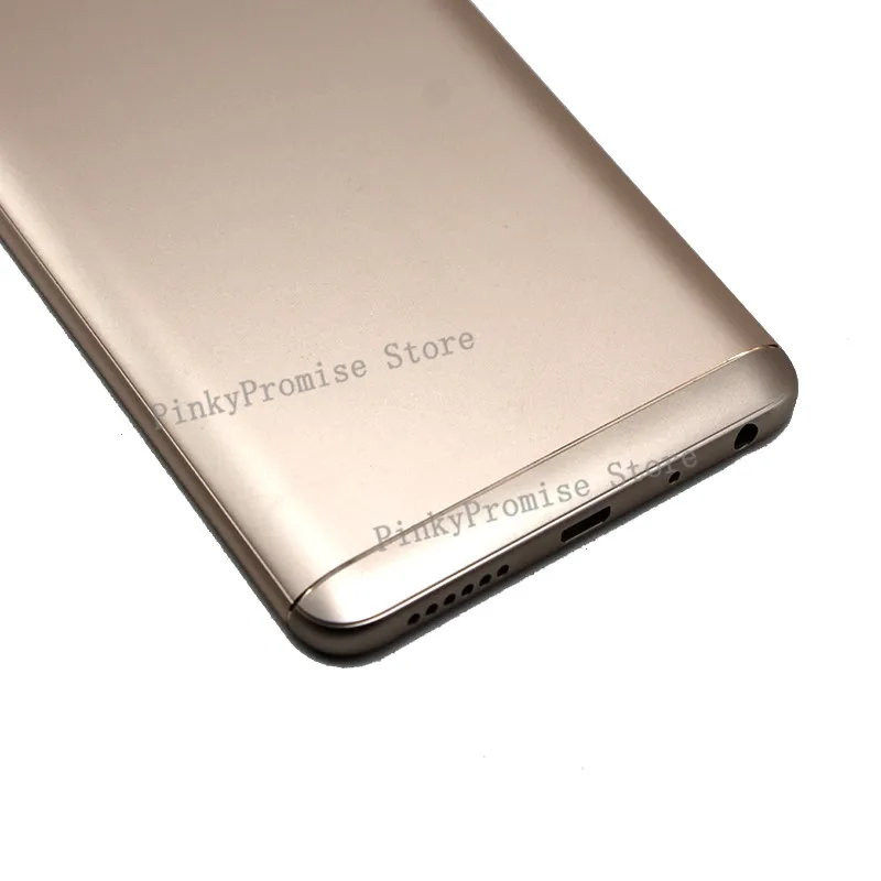 MI NOTE 5 PRO BACK HOUSING  (3)