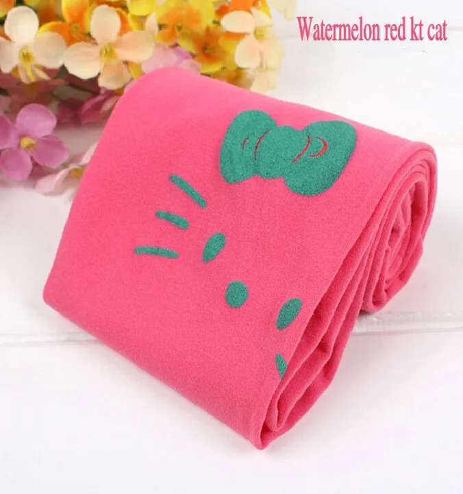 spring girl 3-7 years girls tights Children Elastic Velvet Baby Pantyhose Dance Tights For Girls Children's kids tights