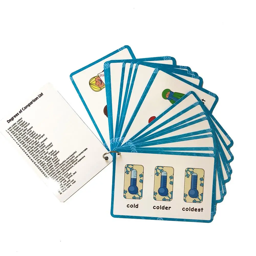 Juguetes Educativos preposiciones aprender inglés rompecabezas Montessori cognitivo par tarjeta rompecabezas Juguetes para niños Juguetes Educativos preposiciones aprender inglés rompecabezas Montessori cognitivo par tarjeta rompecabezas Juguetes para niños